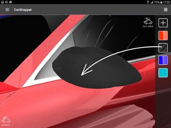 Image 1 for Car Wrapper