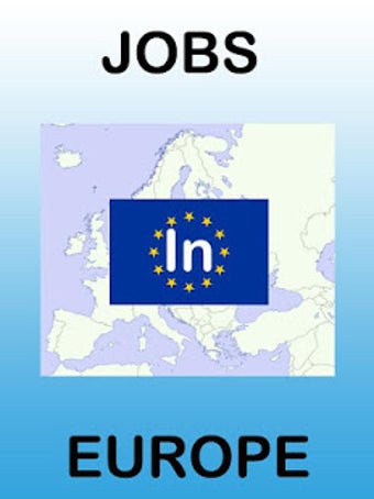 Image 2 for Jobs In Europe