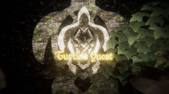 Image 0 for Turtle's Quest for Window…