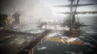 Imagen 3 para Turtle's Quest for Window…
