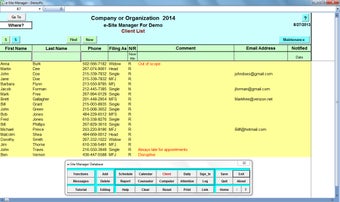 Image 1 for Tax Pro e-Site Manager