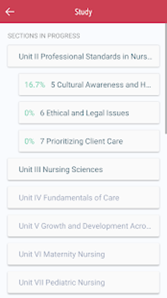 Image 3 for Saunders Comprehensive Re…