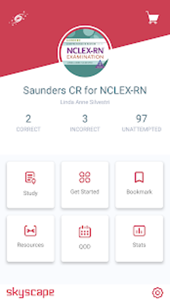 Imagen 2 para Saunders Comprehensive Re…