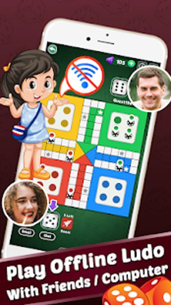Image 1 for Ludo Plus
