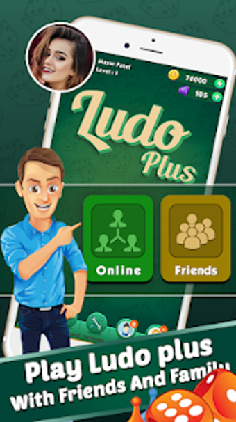 Image 2 for Ludo Plus