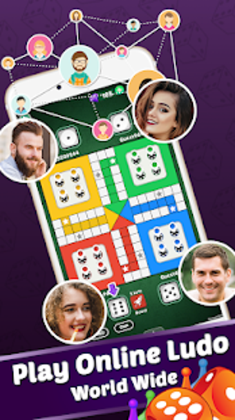 Image 0 for Ludo Plus