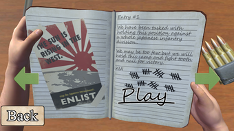 Imagen 4 para Medal Of Valor 4 WW2 PRO