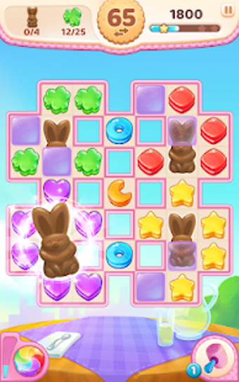 Image 0 for Cookie Rush (Early Access…