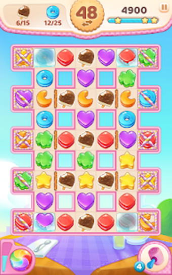 Image 2 for Cookie Rush (Early Access…