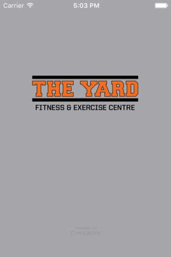 Image 0 for THE YARD Fitness & Exerci…