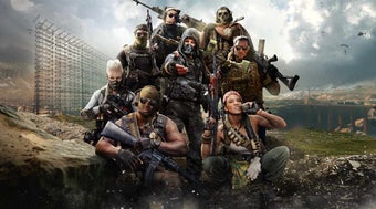 Image 1 for Call of Duty: Warzone