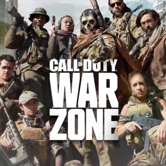Image 0 for Call of Duty: Warzone