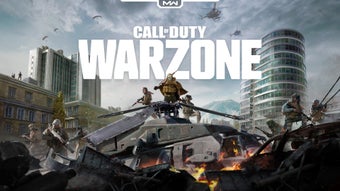 Image 2 for Call of Duty: Warzone