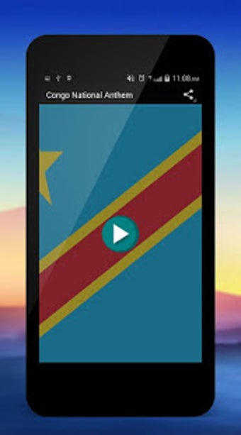 Imagen 2 para Congo National Anthem