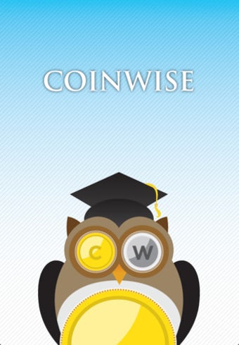 Image 2 for COINWISE