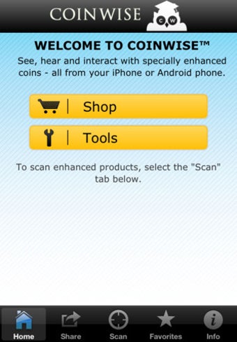 Image 3 for COINWISE