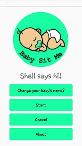 Image 0 for BabySitMe