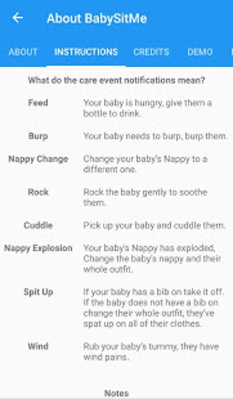Image 3 for BabySitMe