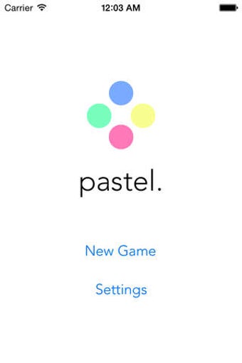 Image 0 for pastel.