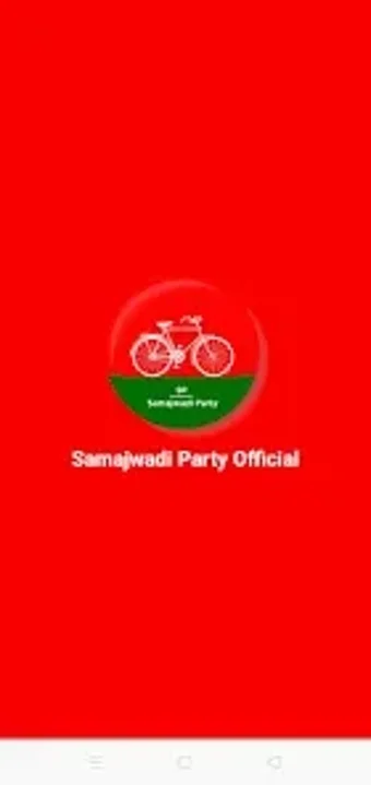 Imagen 0 para Samajwadi Party Official