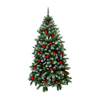 Imagen 2 para Christmas Tree