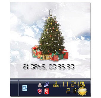 Imagen 1 para Christmas Tree