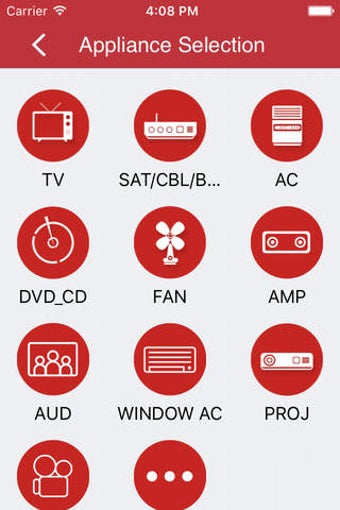 Image 0 for Fingertip Remote Internat…