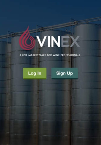 Image 0 for VINEX