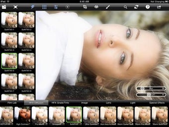 Imagen 0 para Photo fx Ultra