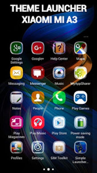 Imagen 0 para Launcher For Reliance Jio…