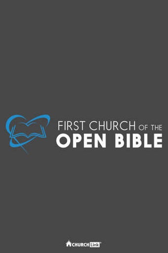 Imagen 0 para First Church of the Open …