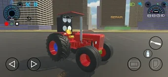 Image 0 for Indian Farmer Simulator 3…