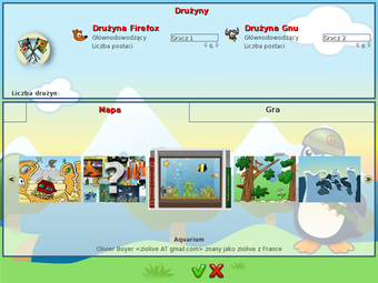 Imagen 1 para Warmux Portable