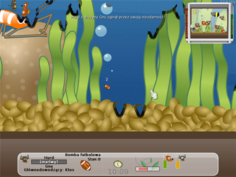 Imagen 0 para Warmux Portable