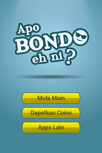 Image 0 for Apo Bondo Eh Ni