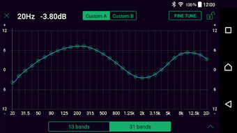 Imagen 2 para Sound Tune