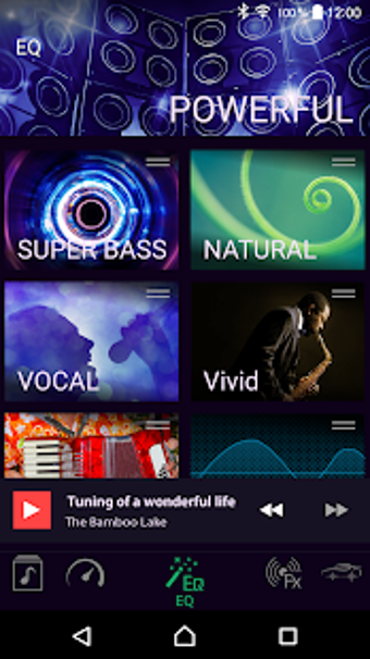 Imagen 3 para Sound Tune