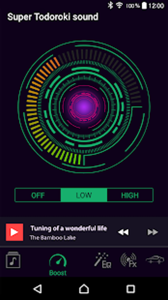 Imagen 1 para Sound Tune