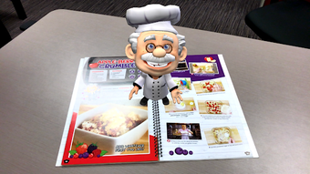 Imagen 0 para Professor Maxwell's 4D Ch…