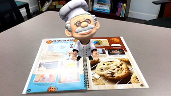 Imagen 2 para Professor Maxwell's 4D Ch…
