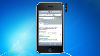 Image 0 for iPhone Drift