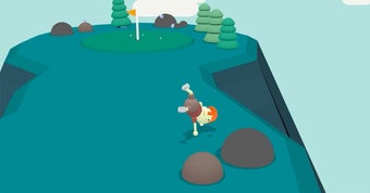 Image 0 for What the Golf