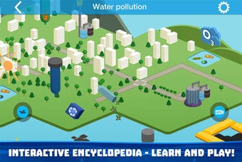 Image 0 for Water Circulation - Pollu…