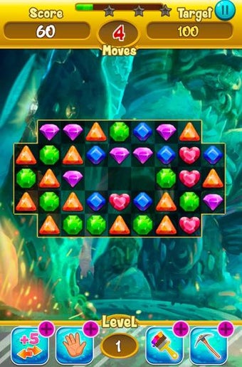 Image 1 for Aztec Gold Pyramid Advent…