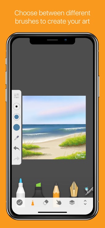 Image 3 for Sketch - Draw & Paint