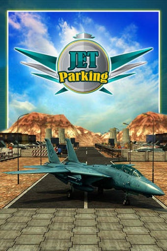 Imagen 0 para Jet Plane Parking 3D - Be…
