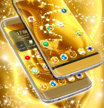 Imagen 0 para Golden Launcher