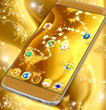 Imagen 3 para Golden Launcher