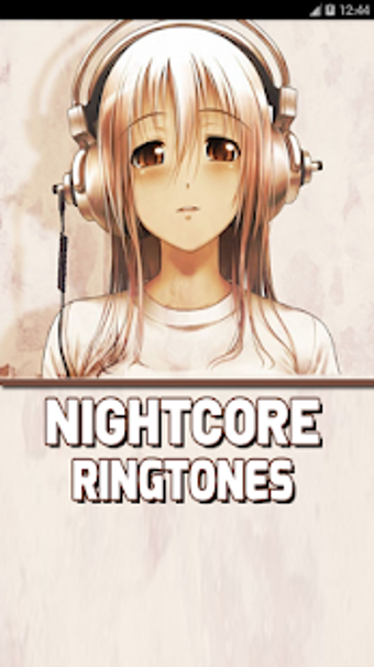 Imagen 2 para Nightcore ringtones free