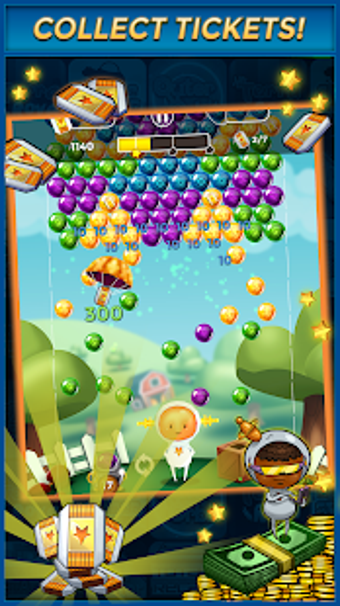 Image 3 for Bubble Burst - Make Money…